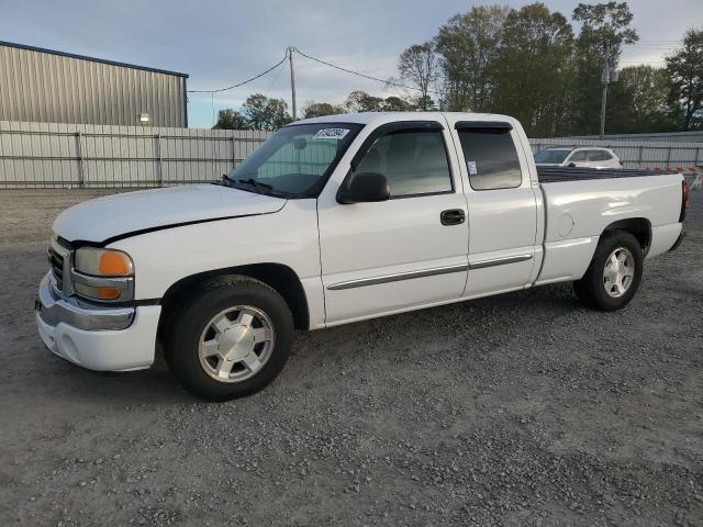 gmc new sierra 2006 1gtec19z06z223373