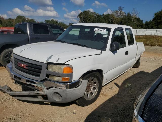 gmc new sierra 2006 1gtec19z06z243784