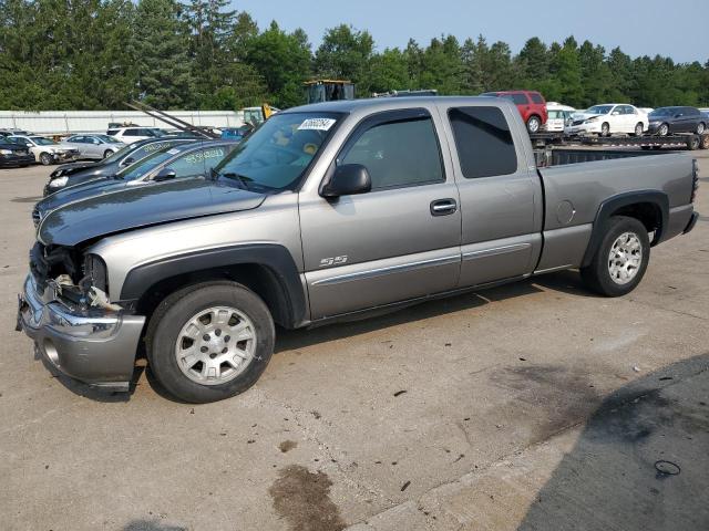 gmc new sierra 2006 1gtec19z16z296249