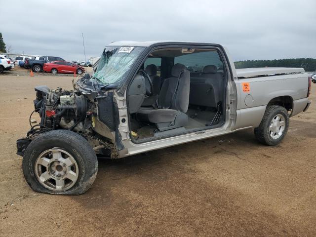 gmc new sierra 2007 1gtec19z77z162590