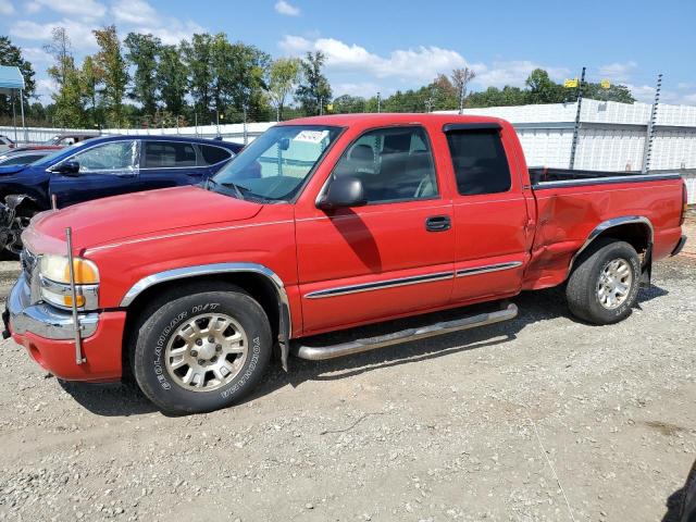 gmc new sierra 2006 1gtec19zx6z137438