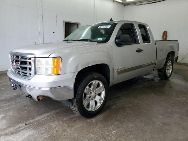 gmc sierra c15 2009 1gtec29009z175191