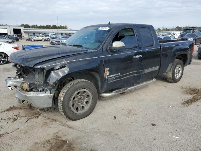 gmc sierra c15 2009 1gtec29c69z216658