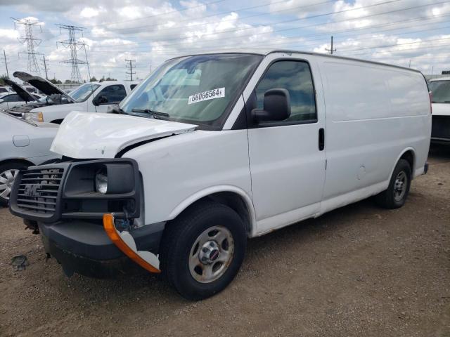 gmc savana g15 2006 1gteg15x961117821