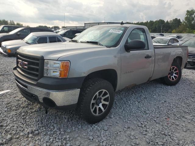 gmc sierra 2009 1gtek14039z111795