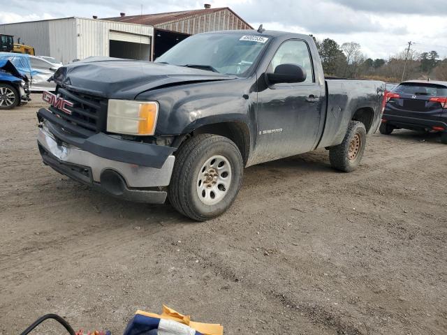 gmc sierra k15 2008 1gtek14c08z205626