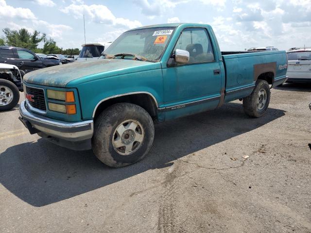 gmc sierra 1994 1gtek14k2re521822