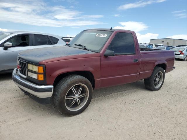 gmc sierra k15 1995 1gtek14k5sz549502