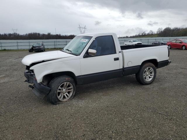 gmc sierra 1992 1gtek14k7nz534133