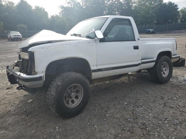 gmc sierra 1994 1gtek14k8rz567793