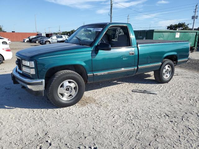 gmc sierra k15 1998 1gtek14r4wz526313