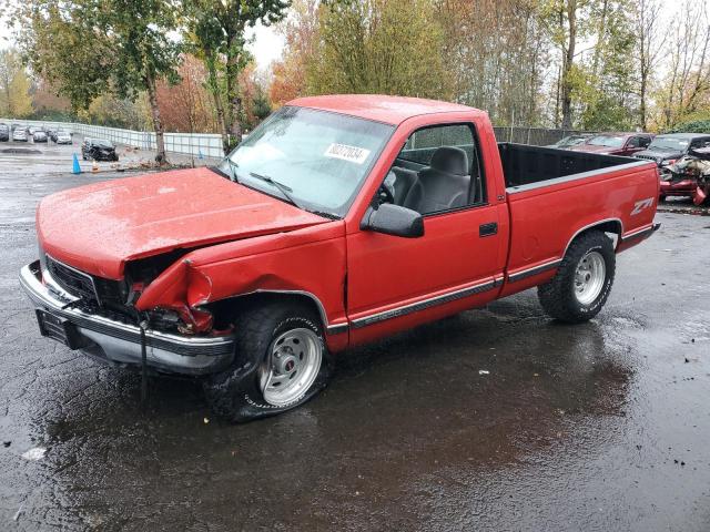 gmc sierra k15 1998 1gtek14r8wz535130