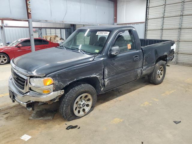 gmc sierra 2005 1gtek14t25z202173