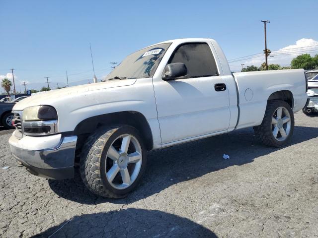 gmc sierra 1999 1gtek14t4xz524140