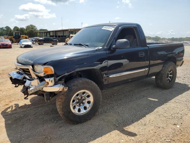 gmc sierra 2003 1gtek14t53z214413