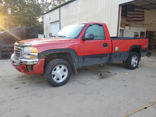 gmc 1500 2004 1gtek14v04z274294