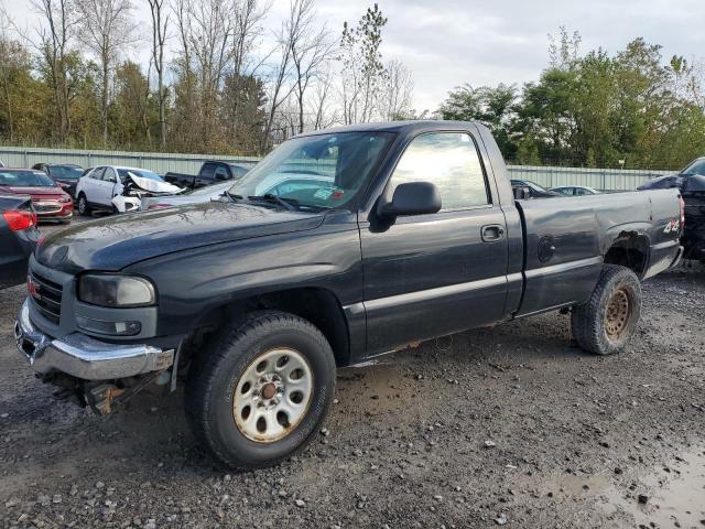 gmc new sierra 2006 1gtek14v66e202316