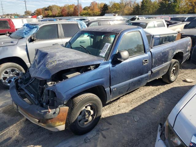 gmc new sierra 2000 1gtek14v6ye274555