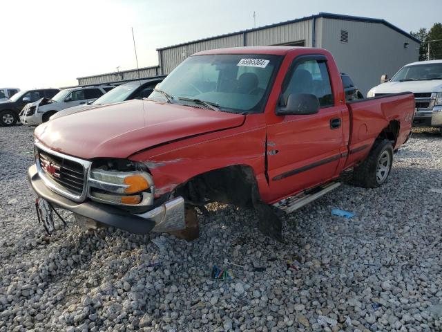 gmc sierra 2000 1gtek14v6yz178045