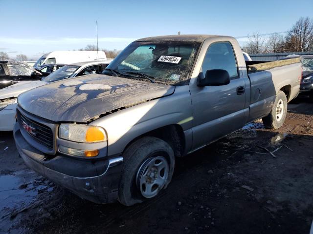 gmc sierra 2002 1gtek14v92e181472