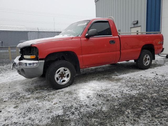 gmc new sierra 2003 1gtek14v93e188794