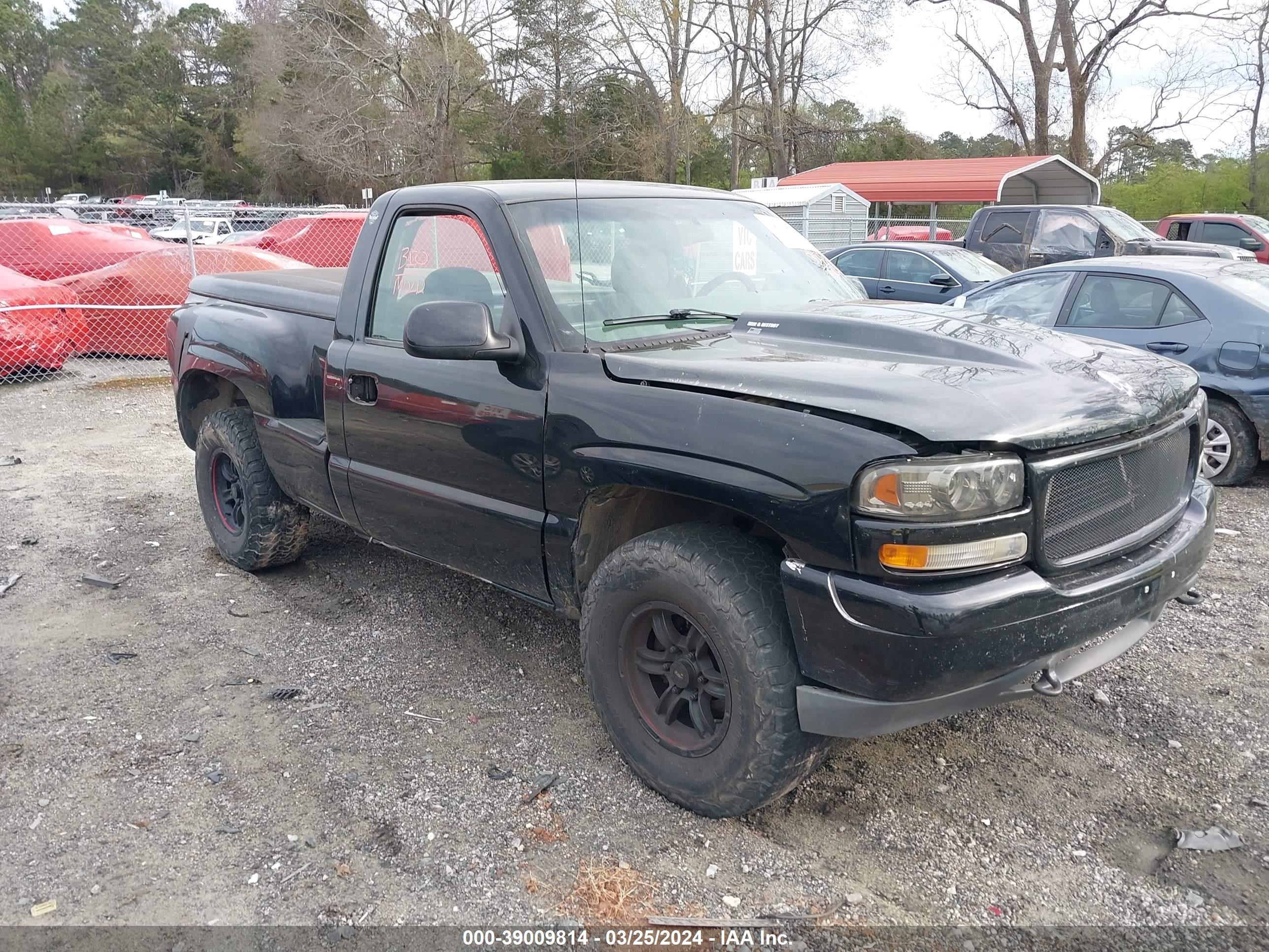 gmc  1999 1gtek14v9xz529528