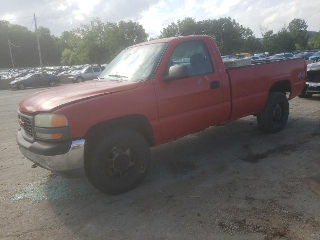 gmc sierra 1999 1gtek14w1xe524792