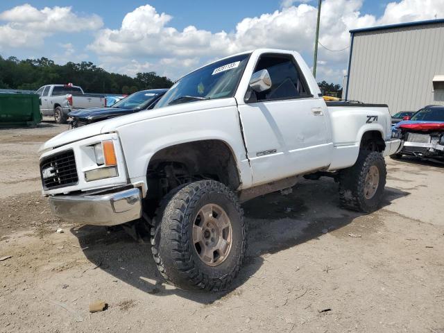 gmc sierra k15 1996 1gtek14w8tz531323