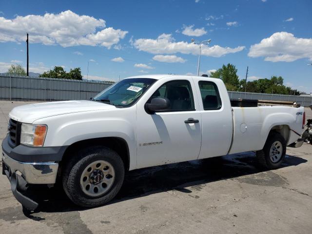 gmc sierra 2009 1gtek19039e141072