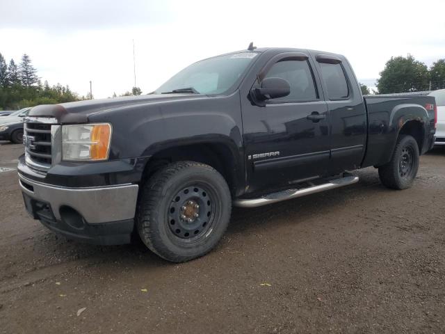 gmc sierra k15 2009 1gtek19039z169768