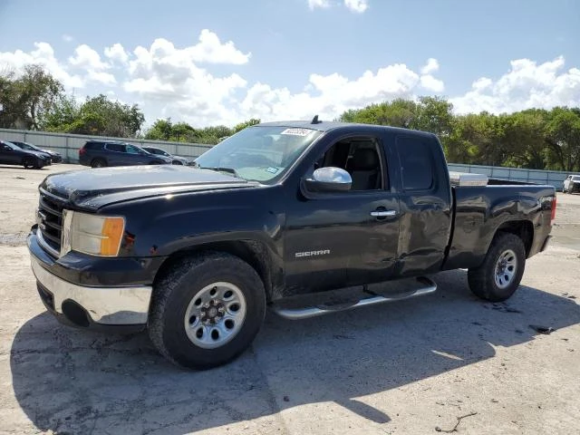 gmc sierra k15 2008 1gtek19048z126586