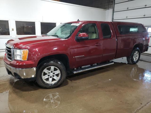 gmc sierra k15 2008 1gtek19058e121730