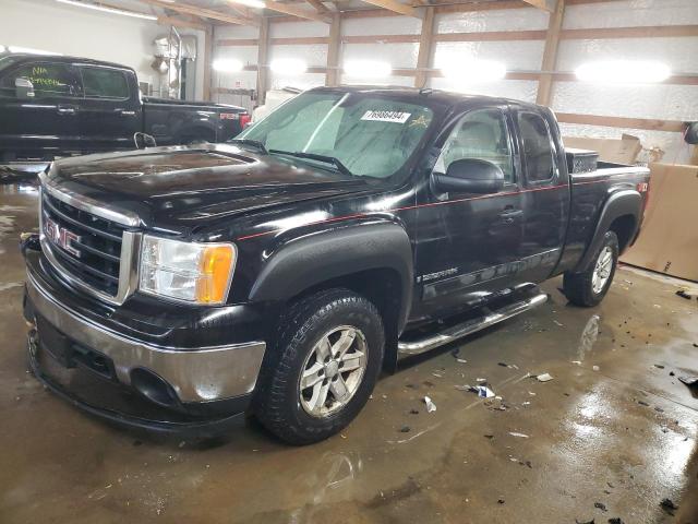 gmc sierra k15 2008 1gtek19068z126993