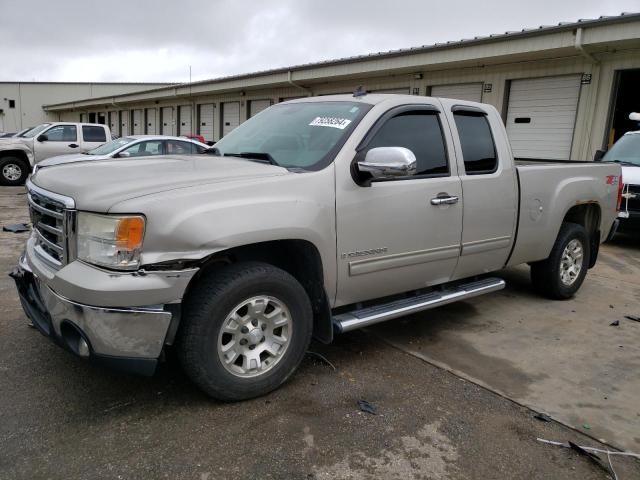 gmc sierra k15 2008 1gtek19068z214717