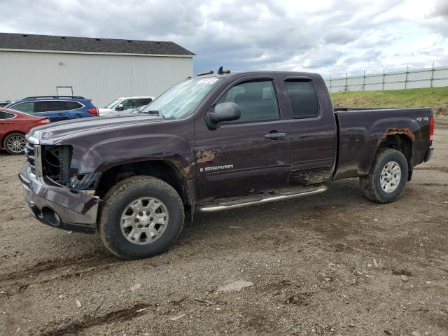 gmc sierra k15 2008 1gtek19088z145707