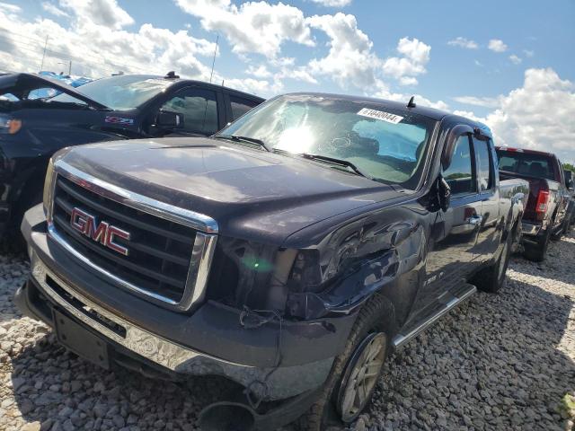 gmc sierra 2008 1gtek19088z213116