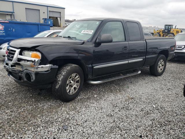 gmc new sierra 2005 1gtek19b05e142711