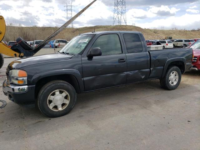 gmc sierra 2005 1gtek19b25e261652