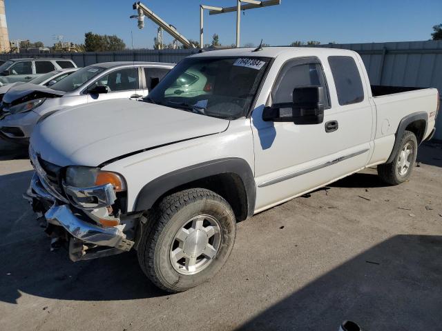 gmc new sierra 2005 1gtek19b35e160054