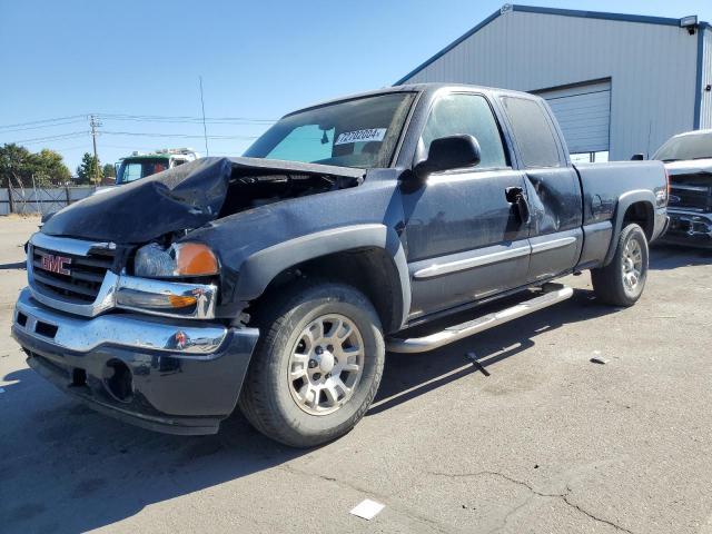 gmc new sierra 2005 1gtek19b45e195430