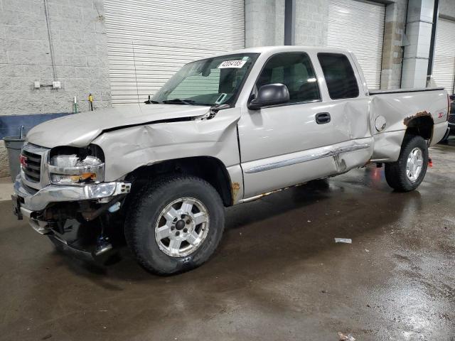 gmc new sierra 2005 1gtek19b65e340340