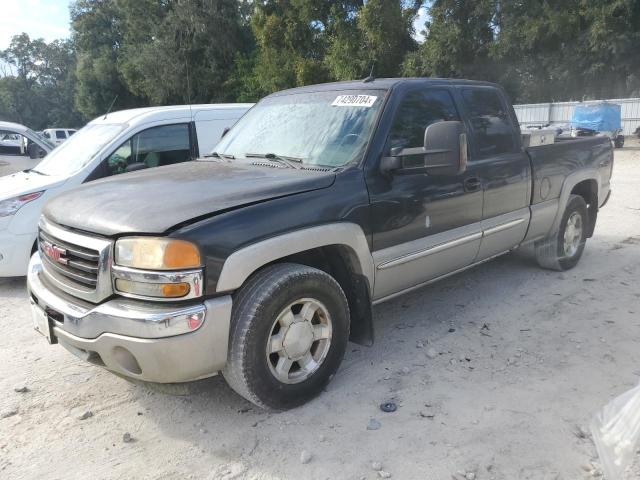 gmc new sierra 2005 1gtek19b65z183823