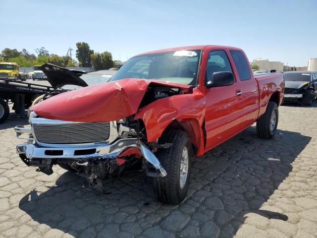 gmc new sierra 2007 1gtek19b67z169178