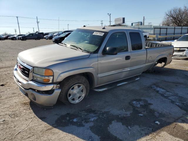 gmc new sierra 2005 1gtek19b75e115294