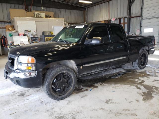 gmc new sierra 2005 1gtek19b85e175195