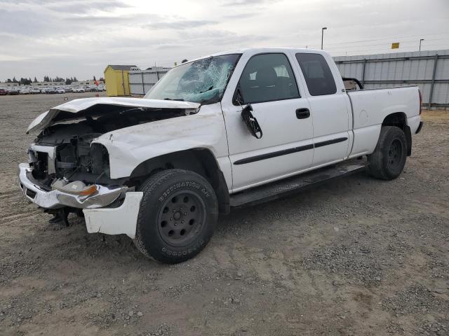 gmc new sierra 2005 1gtek19b95e134011