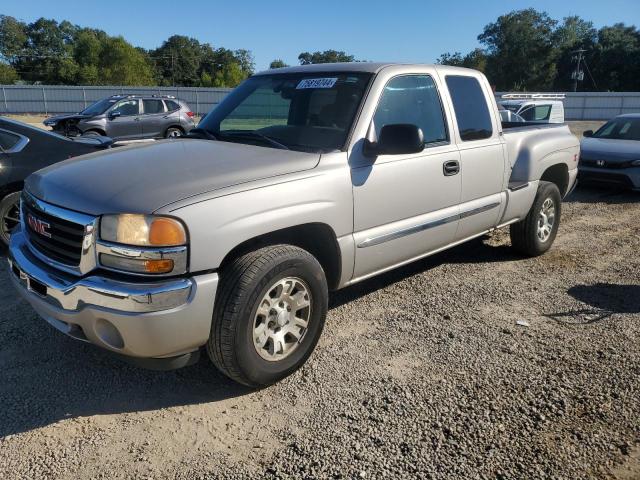 gmc new sierra 2005 1gtek19b95z302769