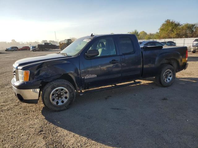 gmc sierra k15 2009 1gtek19c39z251199