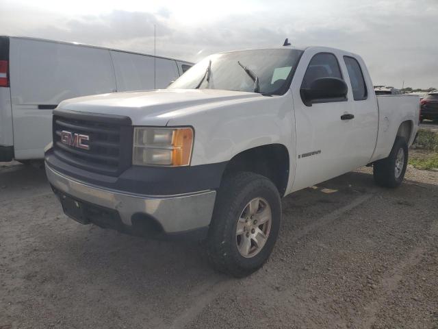 gmc sierra k15 2008 1gtek19c58z141236