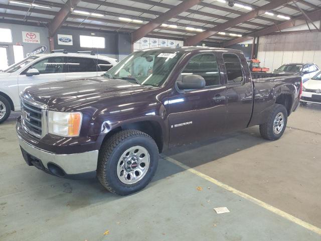 gmc sierra k15 2008 1gtek19cx8z113254